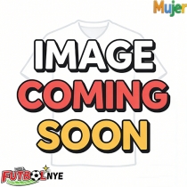 Camiseta Catar Almoez Ali #19 Visitante Equipación para mujer Mundial 2026 manga corta